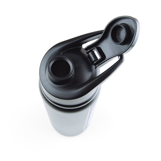 Sticlă sport din oțel inoxidabil 700 ml