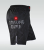 Pantaloni scurți MMA Samurai 2.0 pentru bărbați negru
