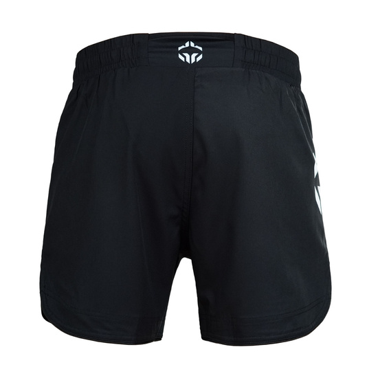 Pantaloni scurți MMA și grappling ușori IBJJF pentru bărbați