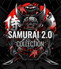 Kolekcja "Samurai 2.0"