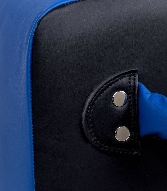 Bloc de antrenament Target Ground Game negru