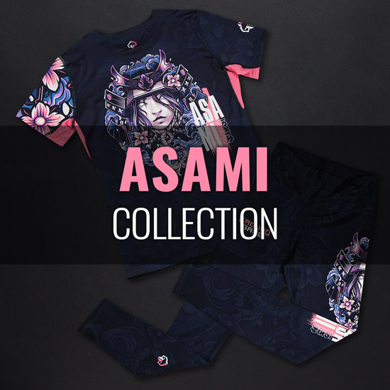 Collection Asami