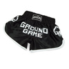 Pantalonii scurți Muay Thai Skullz Ground Game