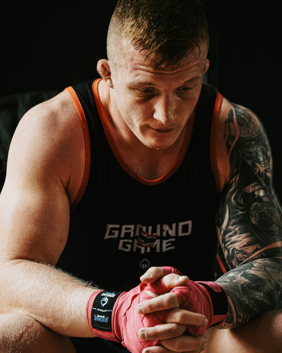 Maiou bărbătesc / Tank Top Bangkok