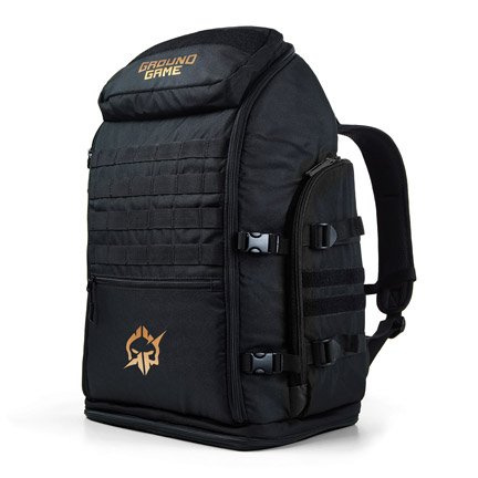 Rucsac de antrenament Samurai Gold