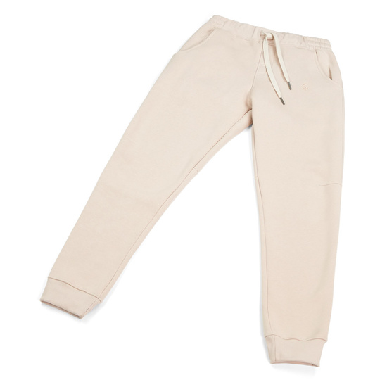 Pantaloni de trening pentru bărbați Minimal 2.0 Ground Game bej