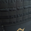 Rucsac de antrenament Samurai Gold