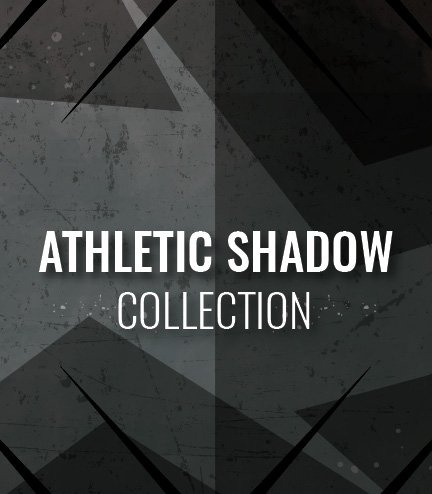 Kolekcja "Athletic Shadow"