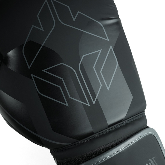 Mănuși de box Logo 3.0 Shadow Ground Game