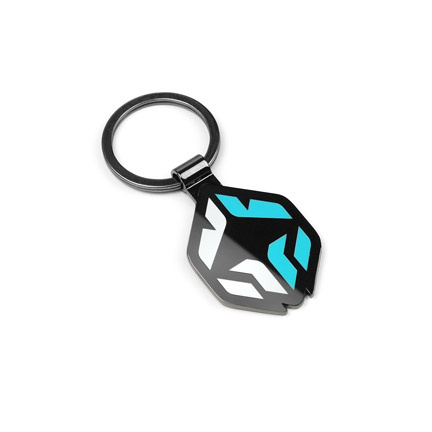 Breloc Emailat Ground Game Logo 2.0