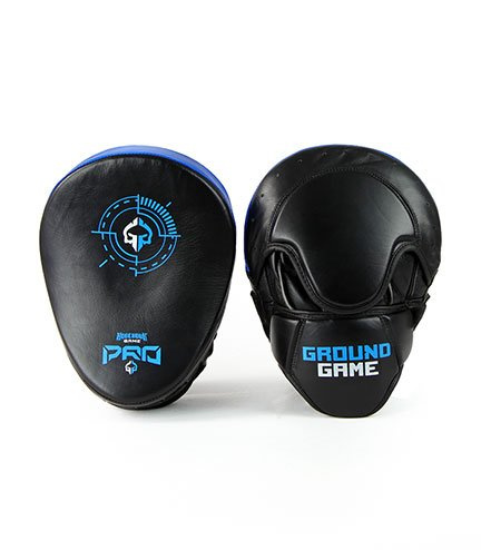 Palmare pentru antrenament Target Ground Game negru