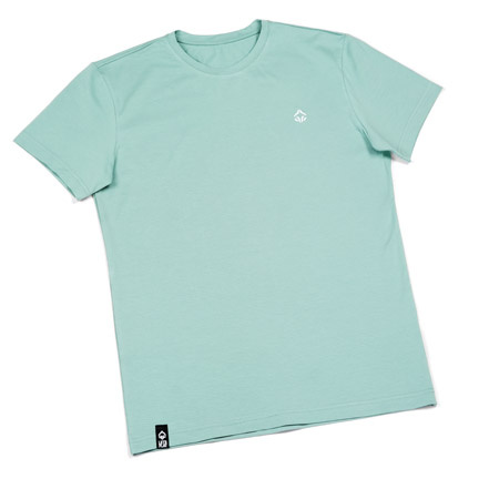 Tricou pentru bărbați Minimal 2.0 Ground Game Rozmarin