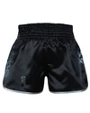 Pantalonii scurți Muay Thai Samurai Shadow Ground Game