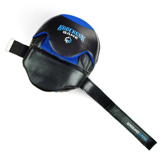 Palmare pentru antrenament Target Air Ground Game negru