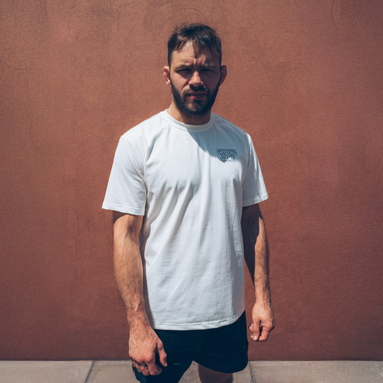 Tricou Friends Forever Oversize (Bej)