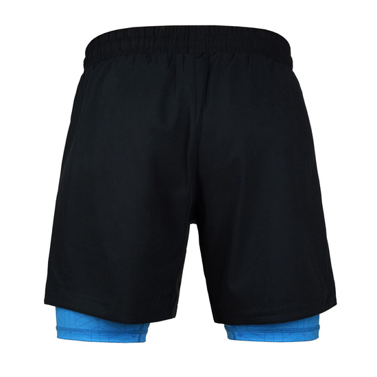 Șorturi de antrenament 2-în-1 Classic