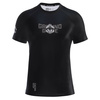 Rashguard Samurai Shadow mânecă scurtă Ground Game