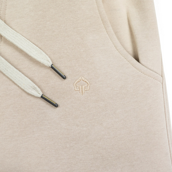 Pantaloni de trening pentru bărbați Minimal 2.0 Ground Game bej