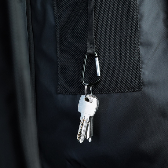 Rucsac de antrenament Samurai Gold