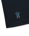 Tricou de antrenament Cyber Samurai