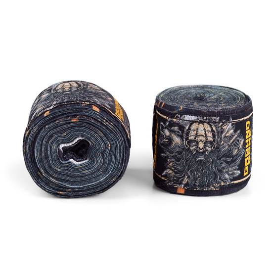 Bandaje de box 4 m Ragnarok Ground Game