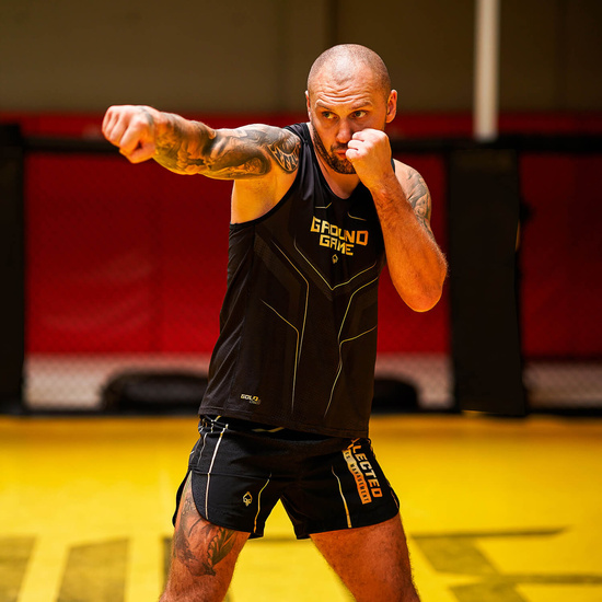 Maiou bărbătesc / Tank Top Gold 2.0