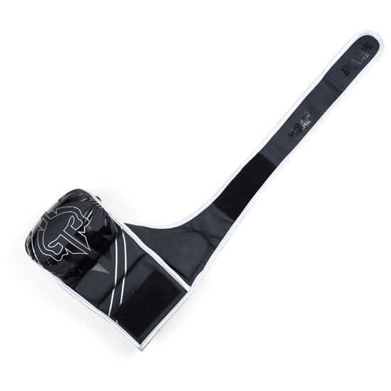 Mănuși de sparring MMA Logo 3.0 Ground Game negru