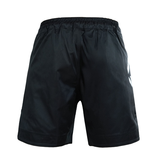 Pantaloni scurți MMA și grappling pentru bărbați IBJJF Ground Game