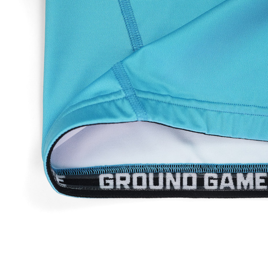 Rashguard IBJJF Master Championship 2025 Mânecă Scurtă