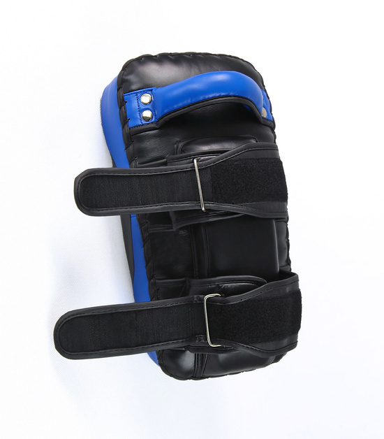 Palmare de box pentru antrenament Pao Target Ground Game negru