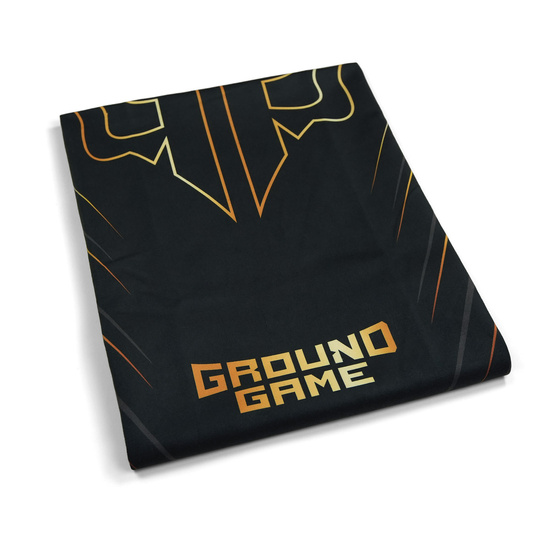 Prosop cu uscare rapidă Gold (75x150 cm) Ground Game
