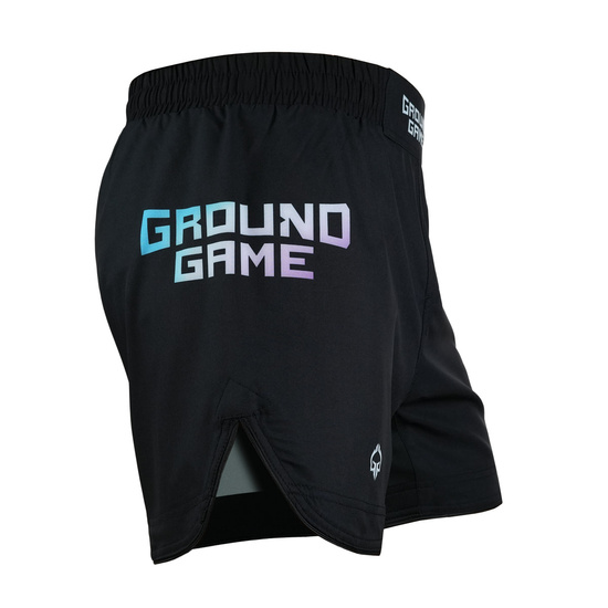 Pantaloni scurți MMA ușori Cheeky Monkey pentru bărbați