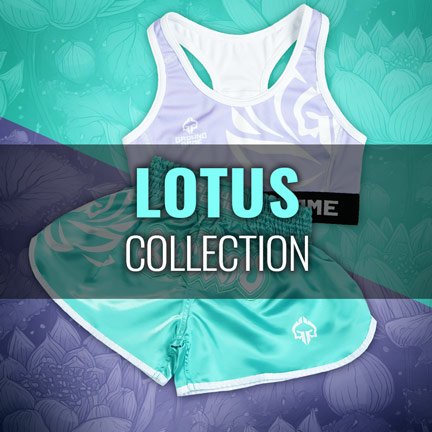 Colecție Lotus