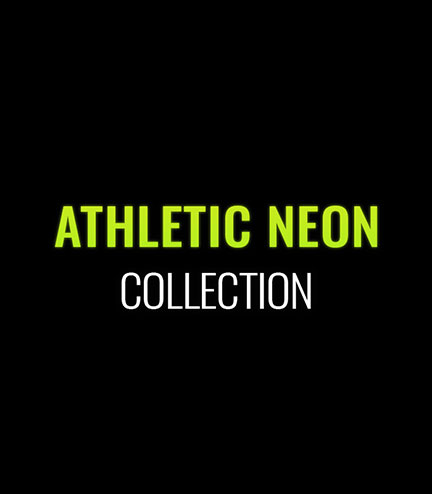 Kolekcja "Athletic Neon"