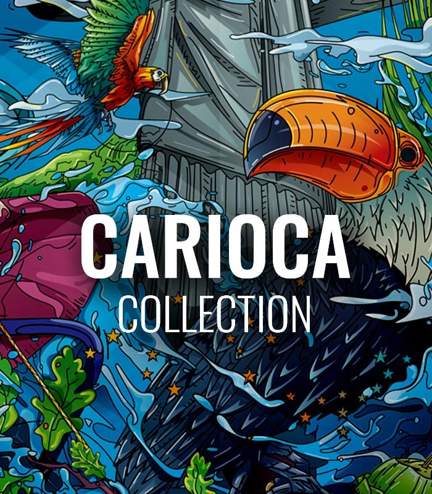 Kolekcja "Carioca"
