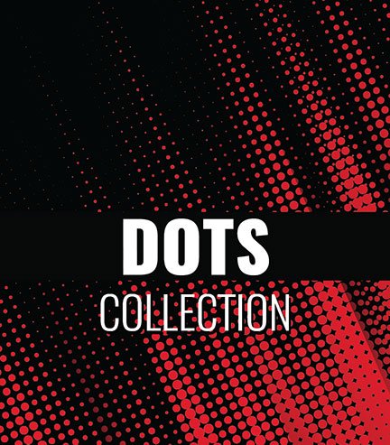 Kolekcja "Dots"