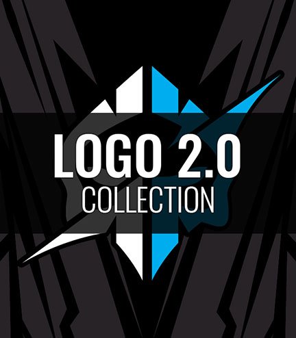 Kolekcja "Logo 2.0"