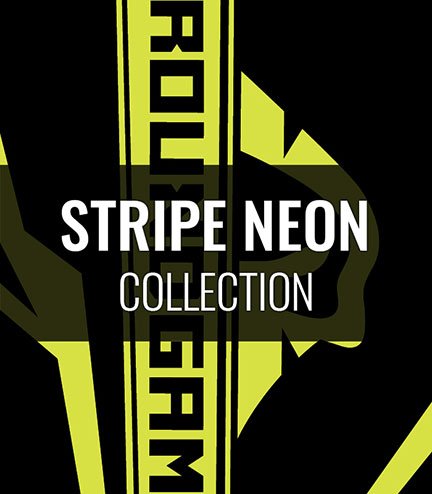 Kolekcja "Stripe Neon"