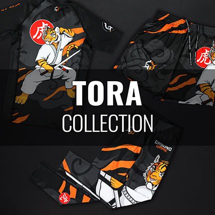 Kolekcja Tora Kids