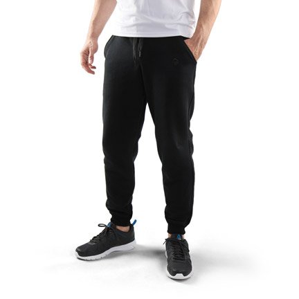 Pantaloni de trening pentru bărbați Minimal 2.0 Shadow Ground Game negru 