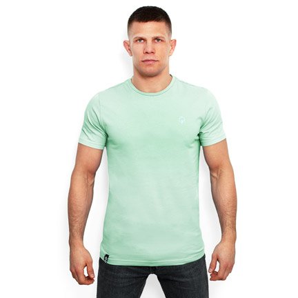 Tricou pentru bărbați Minimal 2.0 Ground Game verde