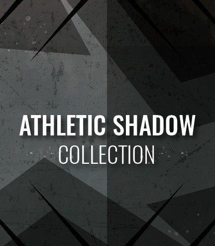 Kolekcja "Athletic Shadow" 