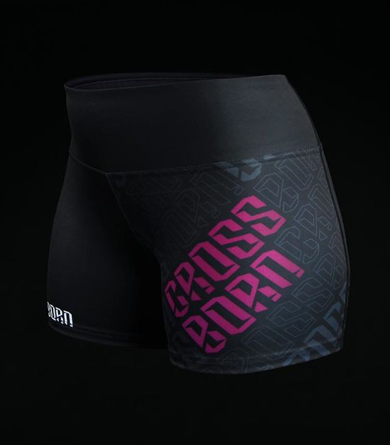 Training shorts Crossborn Original